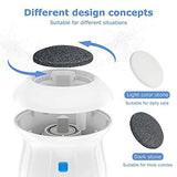 Wireless USB-Rechargeable Electric Callus Remover