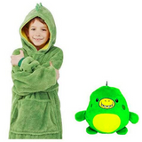 Huggle Pets Hoodie