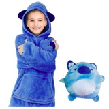 Huggle Pets Hoodie