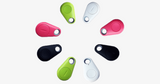 smart bluetooth tracking keychain (Ships within USA only)