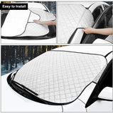 Ultimate Car Windscreen Protection