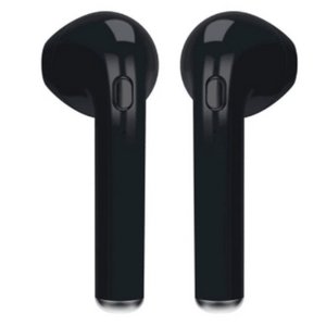 MULTI COLOR WIRELESS EARPODS - WITH CHARGING CASE