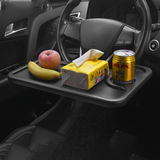 Multifunctional Car Table