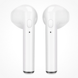 MULTI COLOR WIRELESS EARPODS - WITH CHARGING CASE