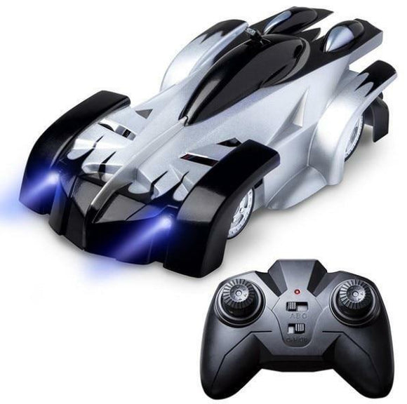 Wall Climbing RC Car Remote Control