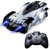Wall Climbing RC Car Remote Control