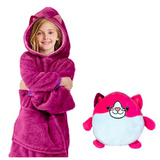 Huggle Pets Hoodie