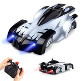 Wall Climbing RC Car Remote Control
