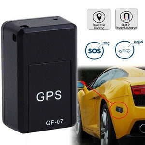 Mini GPS Tracker