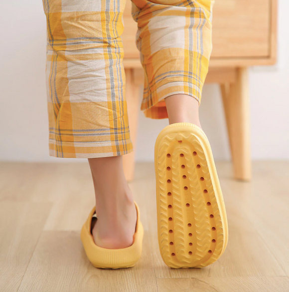 Ladies super comfortable House Shoes