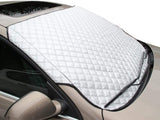 Ultimate Car Windscreen Protection