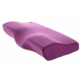 Memory Foam Pillow 50x30x10