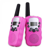 Walkie-Talkie for Kids (2-Pack)
