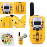 Walkie-Talkie for Kids (2-Pack)