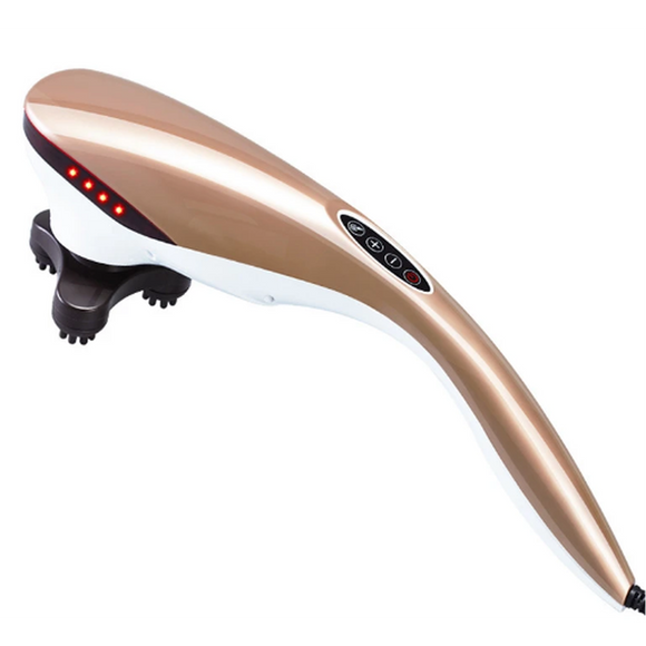 Multi-functional Electric Massager
