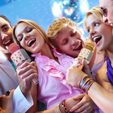 Karaoke Microphone