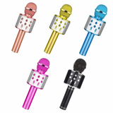 Karaoke Microphone