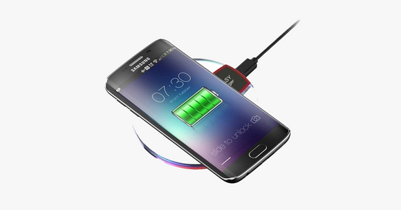 Wireless charger (Ships within USA only)