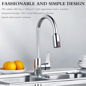 Smart Faucet Water-Saving Sensor