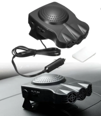 Multi Purpose Portable Car Heater