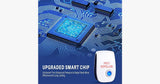 Ultrasonic pest repeller (Ships within USA only)