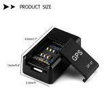 Mini GPS Tracker