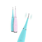 Tooth Calculus Remover