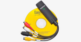 VHS-to-Digital File Converter for Windows OS (Ships within USA only)