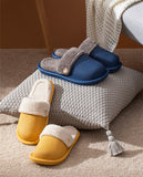 Warm and Waterproof Slippers