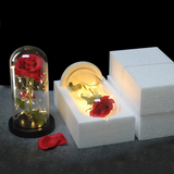 LED Enchanted Rose (Ships within USA only)