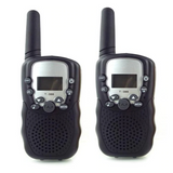 Walkie-Talkie for Kids (2-Pack)