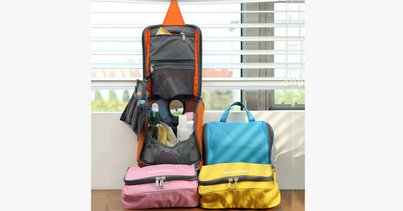 Travel Bag (Ships within USA only)