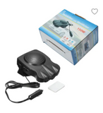 Multi Purpose Portable Car Heater