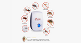 Ultrasonic pest repeller (Ships within USA only)