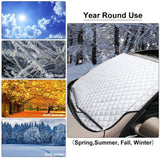 Ultimate Car Windscreen Protection