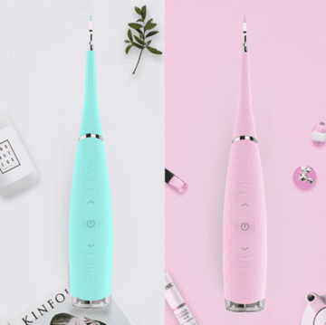 Tooth Calculus Remover