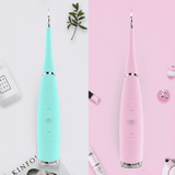Tooth Calculus Remover