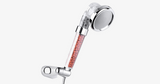 High-Pressure Ionic Filtration Shower Head (Ships from USA only)