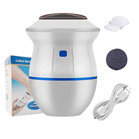 Wireless USB-Rechargeable Electric Callus Remover