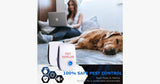 Ultrasonic pest repeller (Ships within USA only)