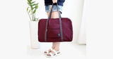 New Foldable Travel Luggage Organizer