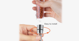High-Pressure Ionic Filtration Shower Head (Ships from USA only)