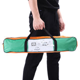 Waterproof 2 People Double Door Camping Hiking Dome Tent and Carry Bag