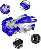 Wall Climbing RC Car Remote Control