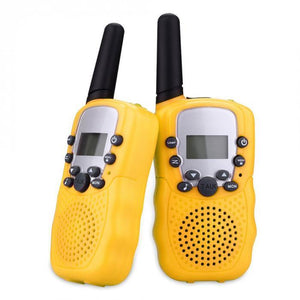 Walkie-Talkie for Kids (2-Pack)