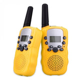 Walkie-Talkie for Kids (2-Pack)